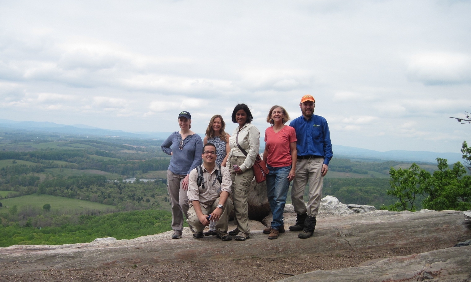 VOF forms partnership with Conservation Trust of Puerto Rico