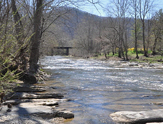 VOF designates new Special Project Area in Rockbridge, Botetourt