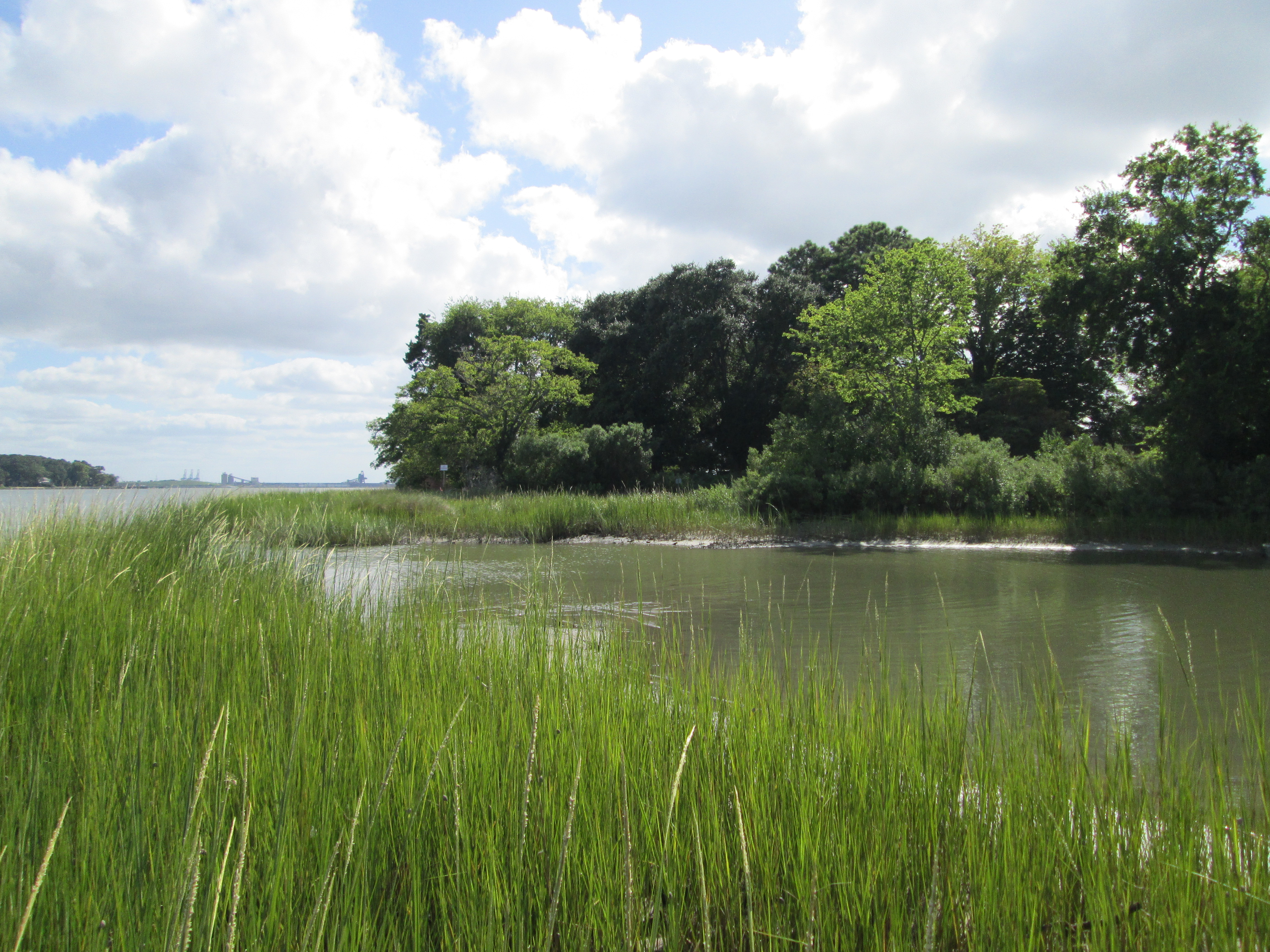 VOF’s first easement in Norfolk protects a cultural and natural gem