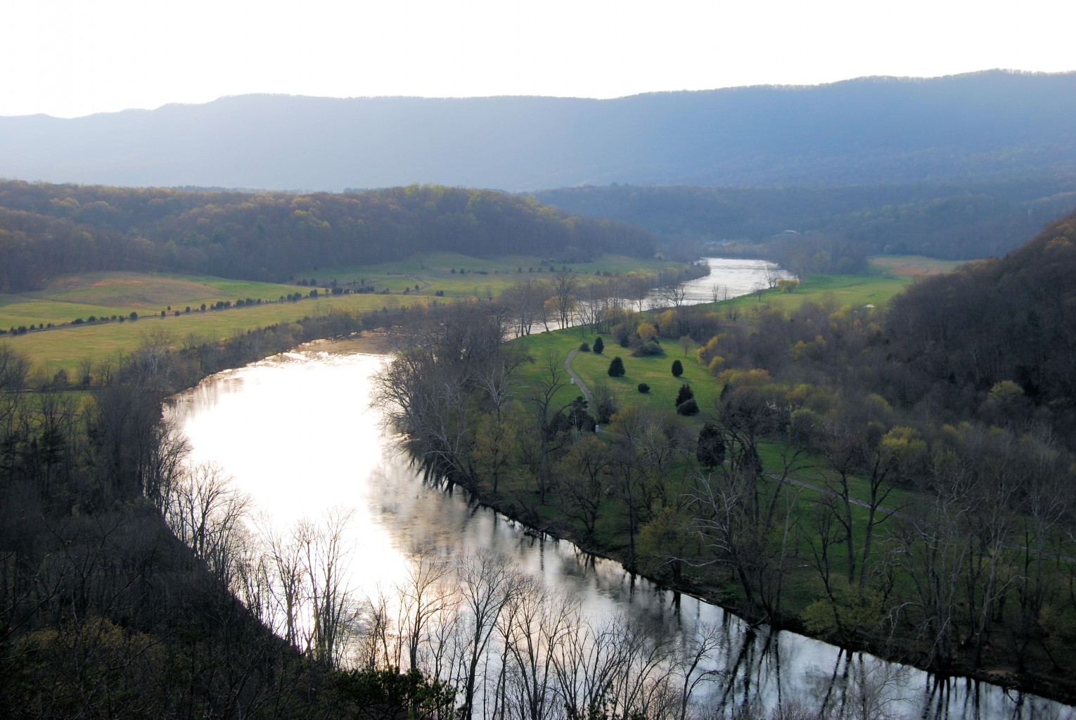 Celebrating 50 Years of Conservation in the Shenandoah Valley
