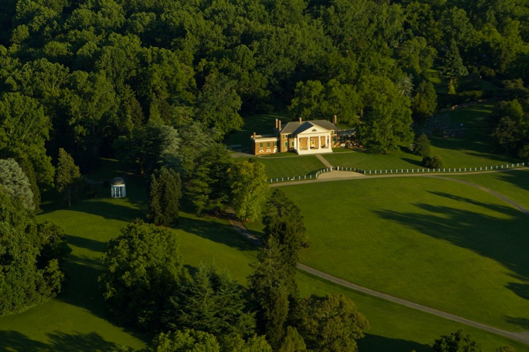 Celebrating 50 Years of Conservation in Central Virginia