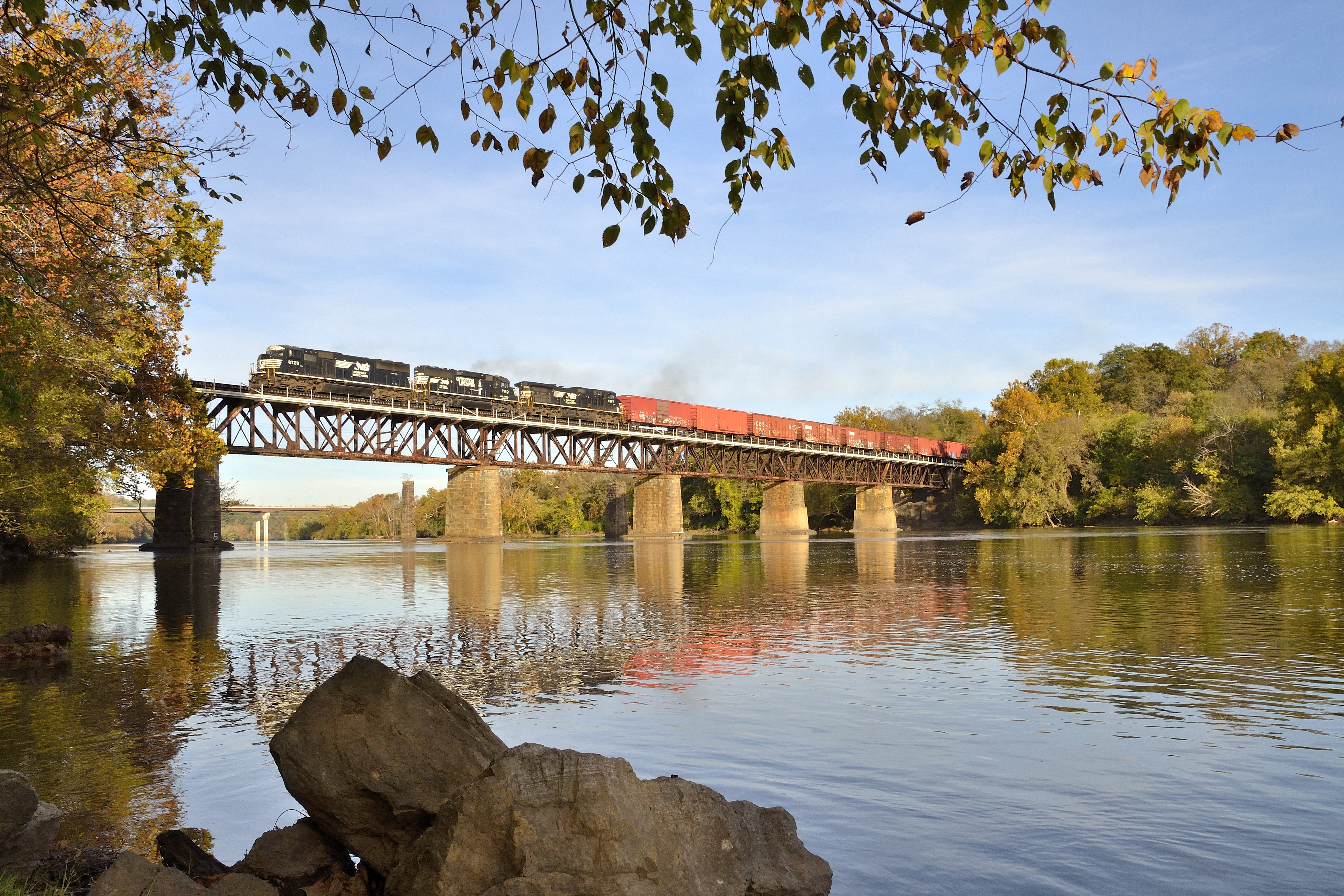 Pulaski County easement will provide key linkages in New River Valley greenway