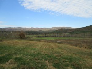 VOF sets planning in motion for Hayfields property in Highland County