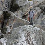 Bull Run Mountain Trail Map Bull Run Mountains Natural Area Preserve - Virginia Outdoors Foundation