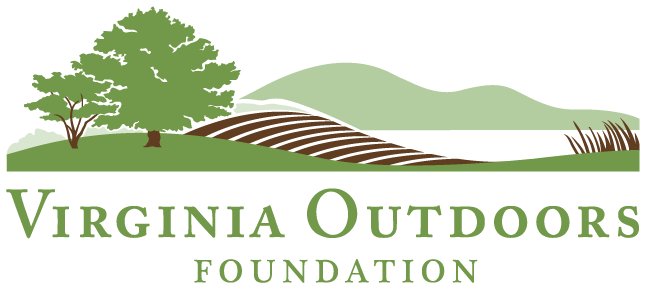 Virginia Outdoors Foundation logo