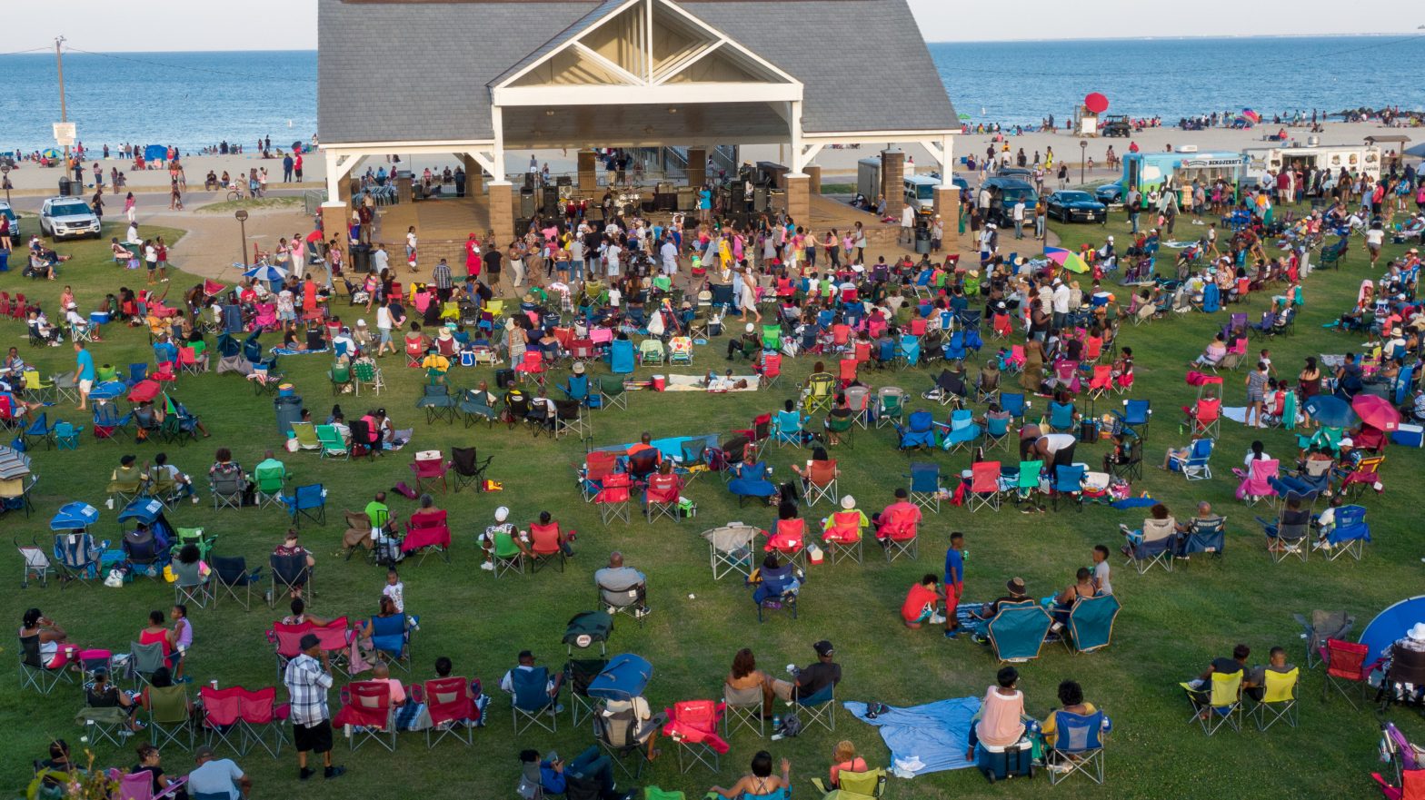 Buckroe Beach Rentals Hampton Virginia