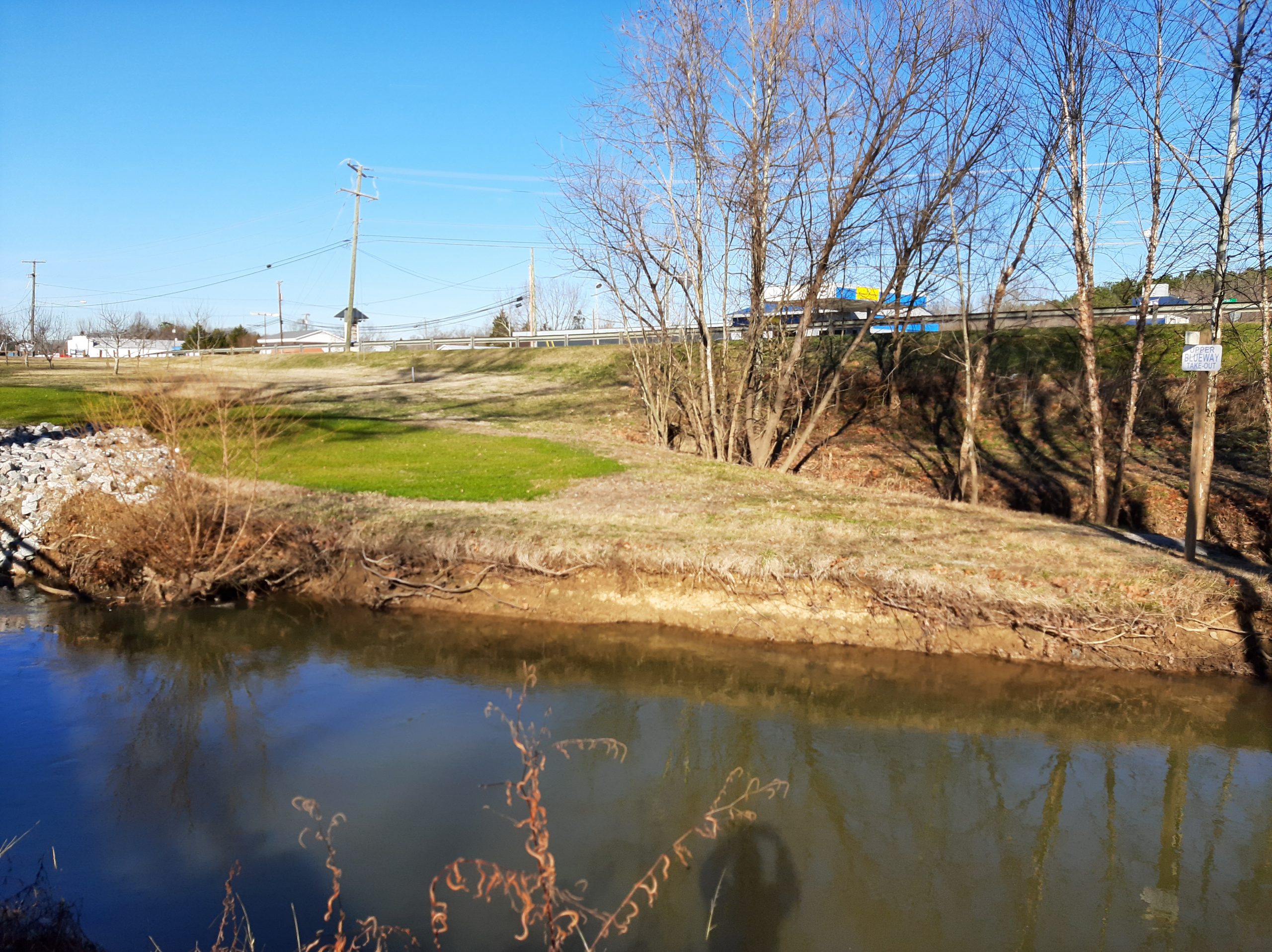 VOF supports 7 water quality projects in Appomattox River watershed