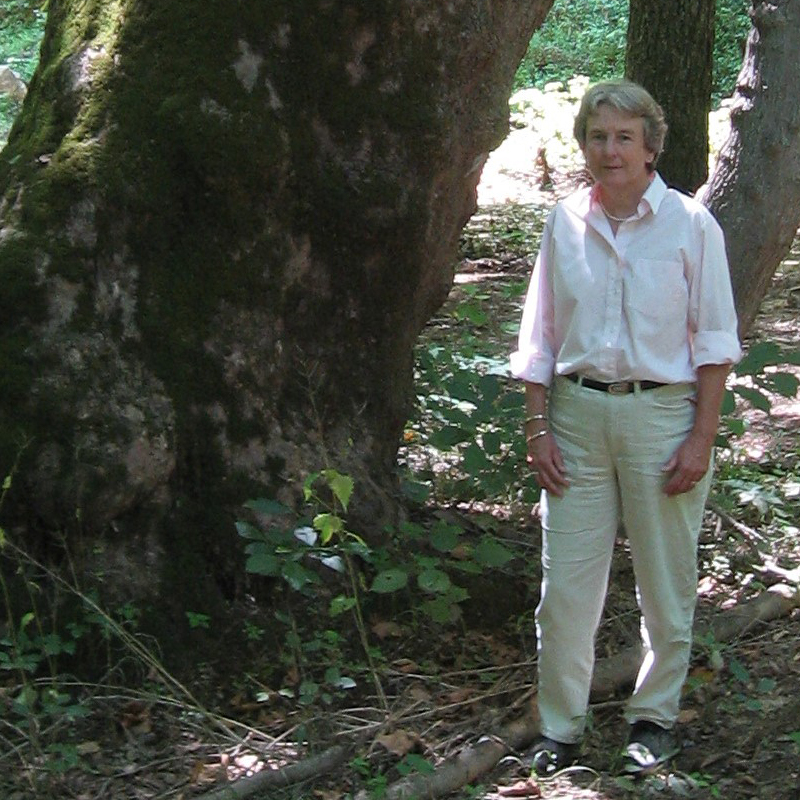 Sherry Buttrick