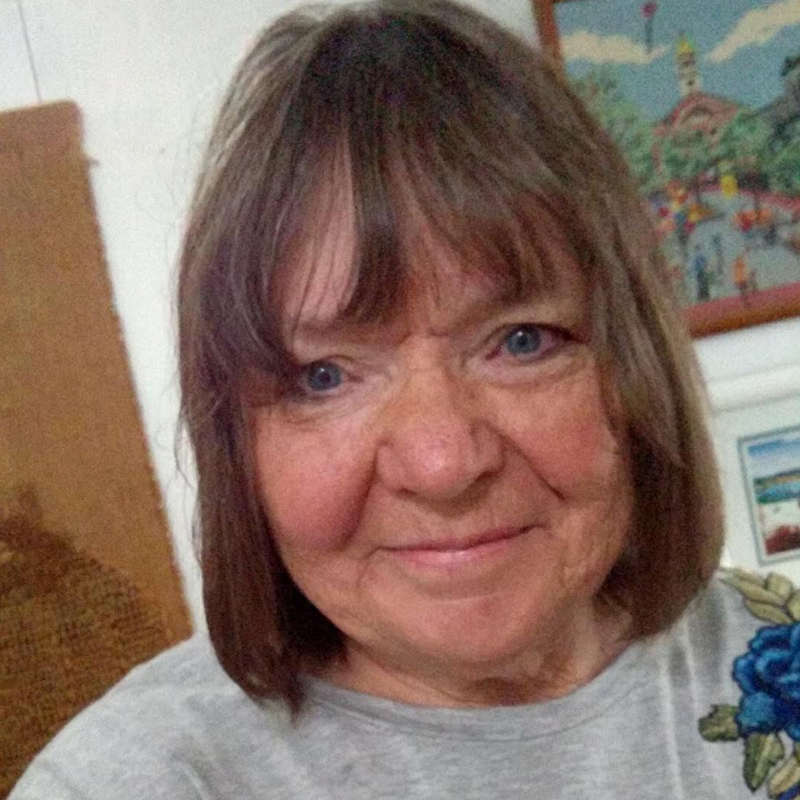 Pat Daley