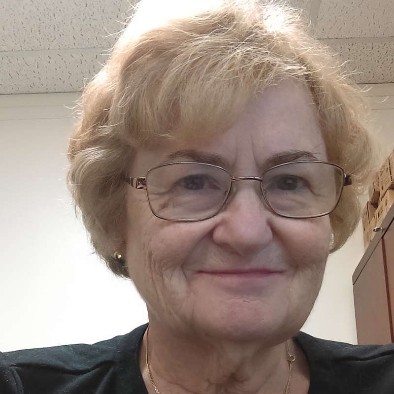 Sue Taylor
