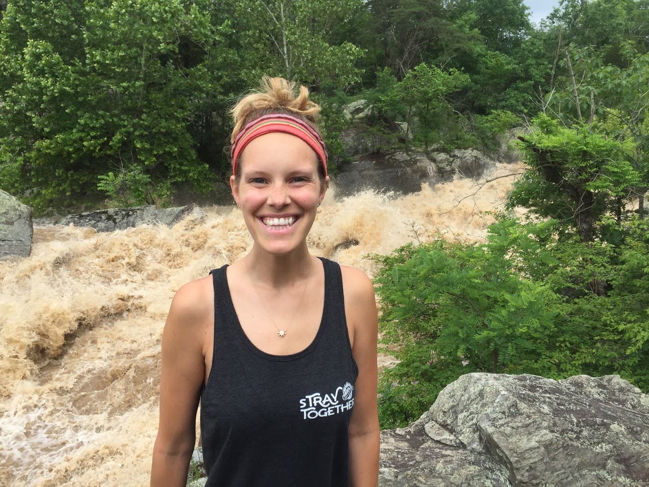 VOF hires outreach assistant for Bull Run Mountains Preserve