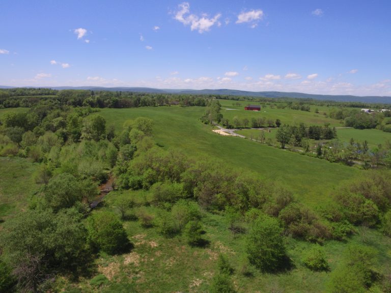 Phillips Farm, Loudoun County Virginia Outdoors Foundation