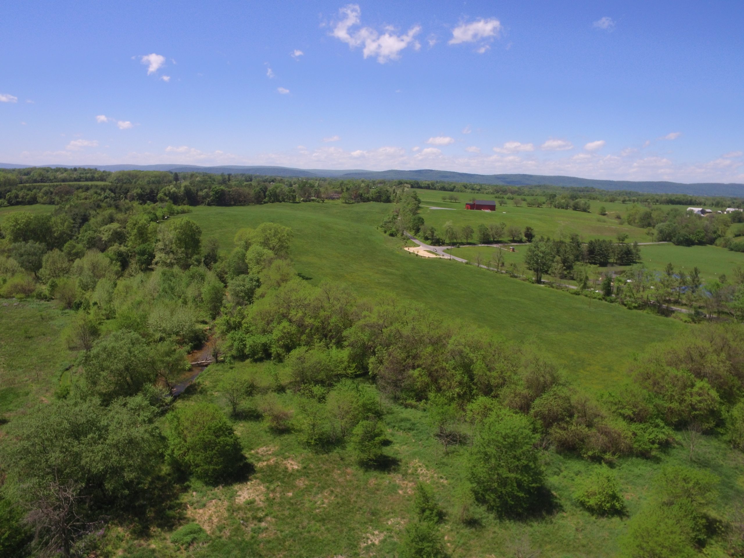 Phillips Farm, Loudoun County