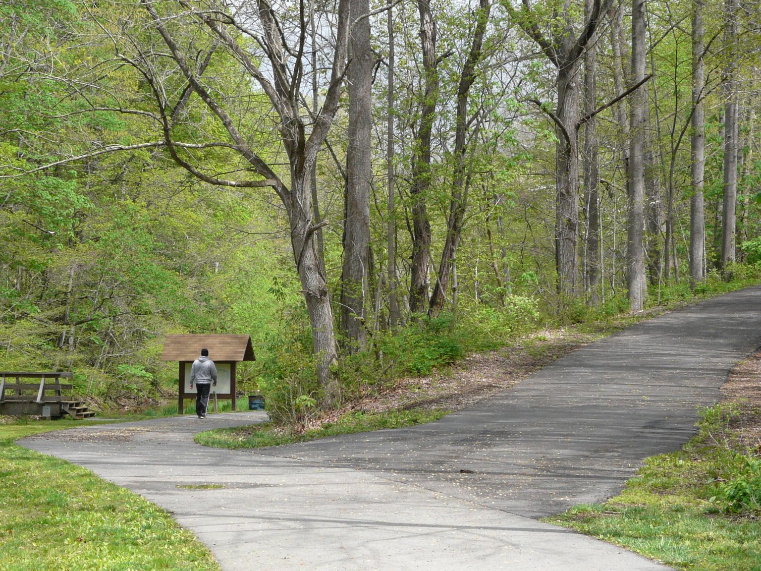 Wildwood Park, City of Radford