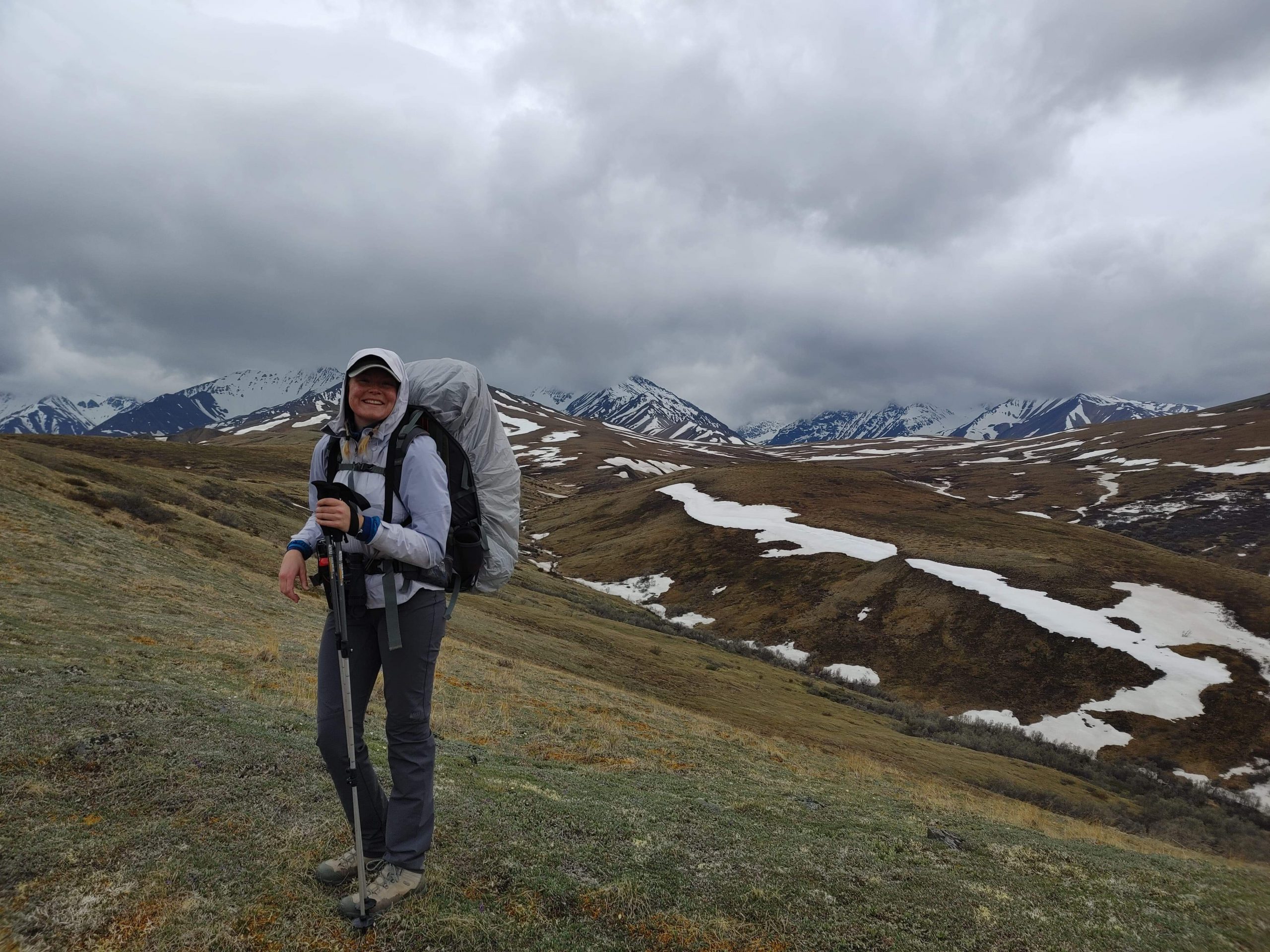 Bittersweet News Thanks, and farewell, to our Preserve Specialist