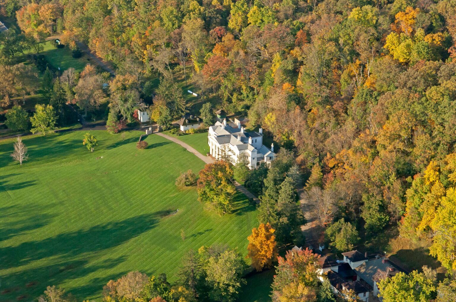 Morven Park, Loudoun County