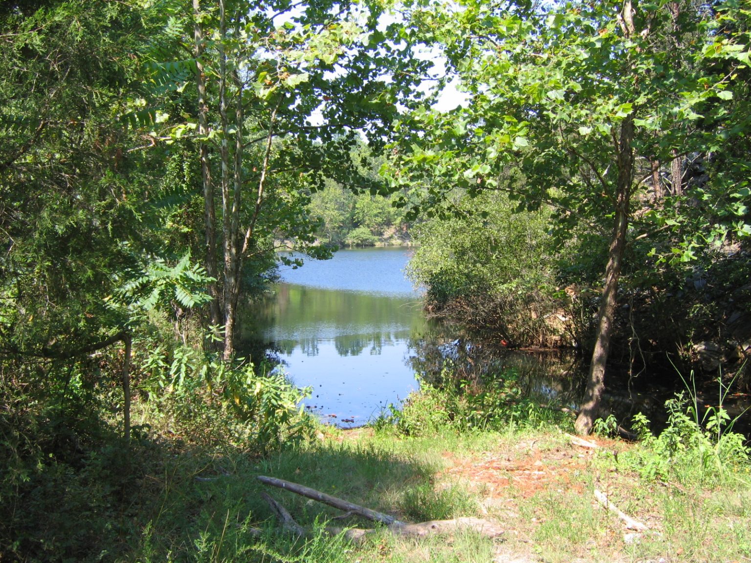 Fulfillment Farms, Albemarle County