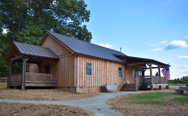 Fulfillment Farms, Albemarle County