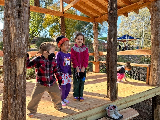 Bellemeade Park and Outdoor Learning Center, City of Richmond