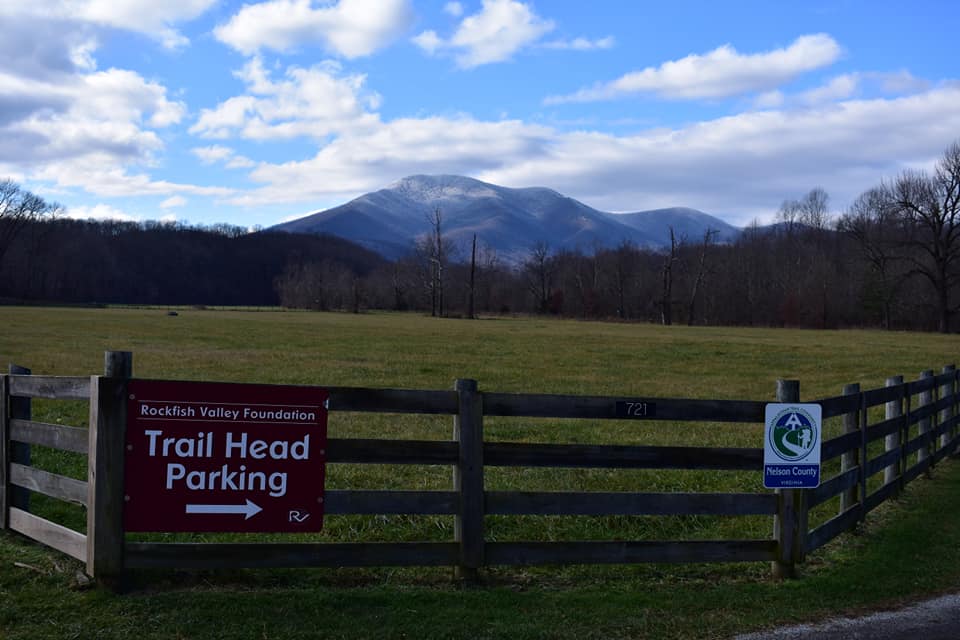 Elk Hill Farm and the Rockfish Valley Trail System, Nelson County