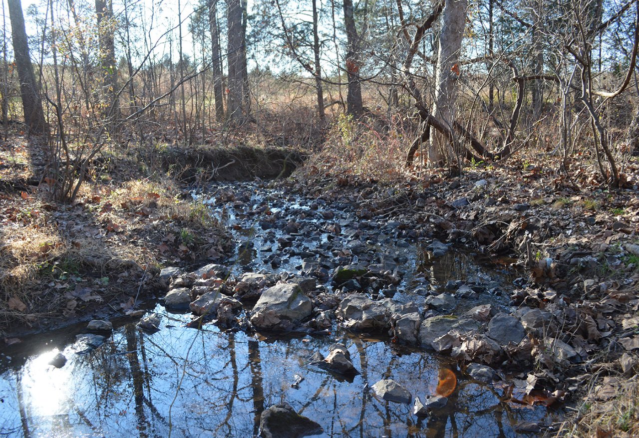 Gilbert's Corner Regional Park, Loudoun County