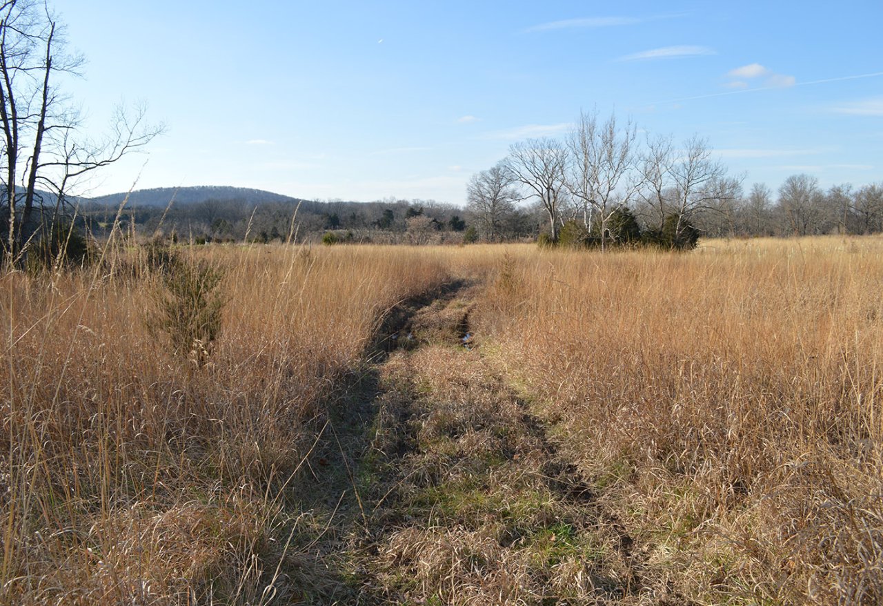 Gilbert's Corner Regional Park, Loudoun County