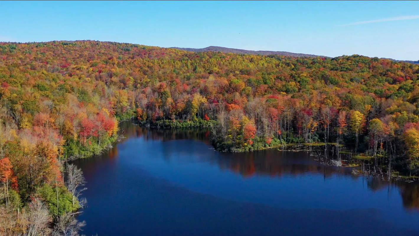 VOF announces $2.2 million for 22 open-space projects across Virginia